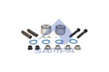 SAMPA 050.513 Set reparatie, stabilizator cabina sofer