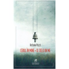 Cerul in mine. Antonia Pozzi