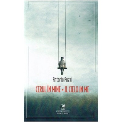 Cerul in mine. Antonia Pozzi foto