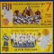 !!! RARR : FIJI - 7 DOLARI (2022) , COMM. - P 122.2 - UNC / POLIMER / SERIA FIJ000782 // NU TRIMIT PRIN CURIER