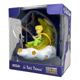 Figurina - The Little Prince Fishes in the Clouds | Plastoy