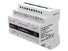 Modul Intrare Digitală 1 Port 10-24VDC LAN 8
