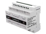 Modul Intrare Digitală 1 Port 10-24VDC LAN 8