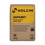 Ciment Holcim SapaBet 22.5X sac 40 kg