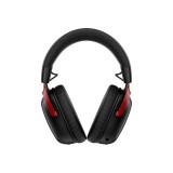 Casti Gaming Head-band HyperX Cloud III S, Wireless, noise-canceling, Multicolor
