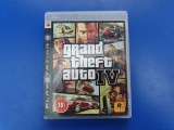 Grand Theft Auto IV (GTA 4) - joc PS3 (Playstation 3)