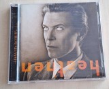 David Bowie - Heathen CD (2002)