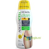 Suspensie Orala Adelgacell Celulite Drain 600ml
