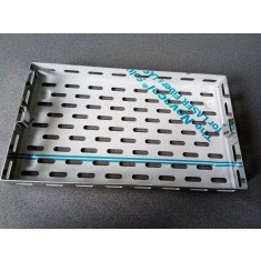 Tava pupinel sterilizator Sanity Security