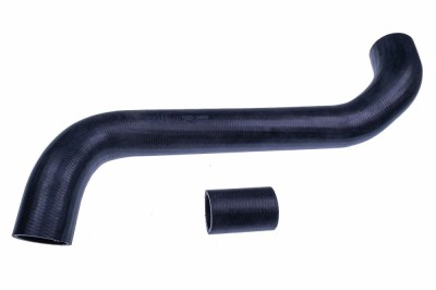 Furtun intercooler Ford Galaxy 06-15, Mondeo 00-07, Mondeo 07-, S-Max 06-15, motor: 2.0 Tdci, Set; , Cauciuc, 1457679; 1490848 foto