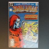 DC The World of Smallville No.3
