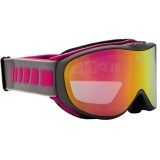 Ochelari de schi Alpina CHALLENGE 2.0 pink