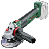 Bosch AdvancedGrind 18V-80 - Polizor unghiular fara acumulatori si incarcator Li-Ion 18 V - Ah 125 mm