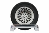 Set Suport Pahare In forma de Roata de Masina cu Janta Performance AutoTuning