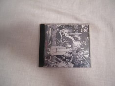 CD original: DEEP PURPLE - Deep purple (1969), stare foarte buna