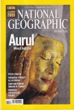 National Geographic Ianuarie 2009 Carte Istorie Romana 113 Pagini Brosata Stare Buna