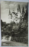 Cumpara ieftin Semmering,Pension Silberschloss,Austria 1950, Necirculata, Fotografie