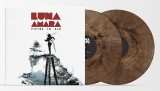 Pietre in alb (Marbled Black Smoke Vinyl) | Luna Amara