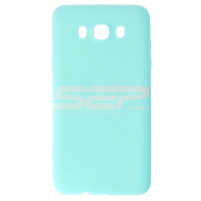 Toc TPU Matte Samsung Galaxy J7 2016 Navy