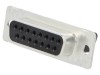 Conector Crimp Snap Asamblare Mărimea 2, TE Connectivity