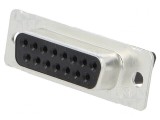 Conector Crimp Snap Asamblare Mărimea 2, TE Connectivity
