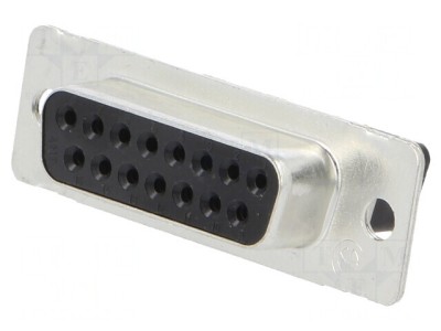 Conector Crimp Snap Asamblare Mărimea 2 foto