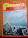 Flacara 29 iunie 1974-articol si foto orasul brasov si orasul constanta