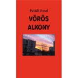 V&ouml;r&ouml;s alkony - Pal&aacute;di J&oacute;zsef