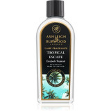 Ashleigh &amp; Burwood London Lamp Fragrance Tropical Escape rezervă lichidă pentru lampa catalitică 500 ml