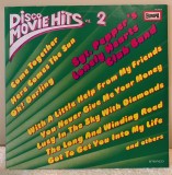 Disco Movie Hits - Vol. 2 - Vinil LP Europa Germany