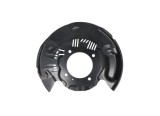Protectie stropire disc frana fata TOYOTA LAND CRUISER (FJ200), 11.2007-12.2021, partea dreapta, metal, OE : 47703 60090; 4770360090; 47703-60090,