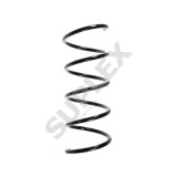 Arc spiral Mercedes Vaneo (414) Suplex 19242, parte montare : Punte Fata