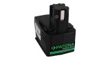Baterie Hilti SBP10 BD-2000 SB10 SF100A SFB105 265605 3300 mAh Premium - Patona Premium