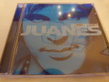 Juanes- un dia normal, yu, CD, Latino, universal records