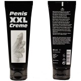 Penis XXL - Cremă pentru Erecție Puternică, 80 ml