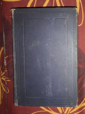 Ferdinand Sommer - Handbuch der lateinischen Laut- und Formenlehre foto
