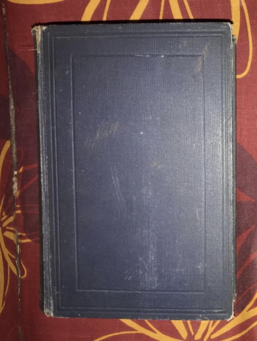 Ferdinand Sommer - Handbuch der lateinischen Laut- und Formenlehre