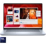 Laptop DELL 16&amp;#039;&amp;#039; Inspiron 16 Plus 7640, 2.5K, Procesor Intel&reg; Core&trade; Ultra 7 155H (24M Cache, up to 4.80 GHz), 32GB DDR5, 2TB SSD, GeForce RT