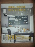 IDEAL DECOR Bucataria 300 propuneri amenajare
