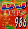Various - DJ Hits Volume 986, CD, Not On Label