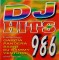 Various - DJ Hits Volume 986, CD - 1