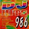 Various - DJ Hits Volume 986, CD