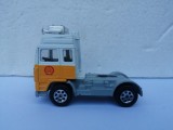 Bnk jc Anglia - Corgi - Cap tractor Volvo Shell, 1:72