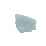 Acvamarin din pakistan cristal natural unicat a30, Stonemania Bijou