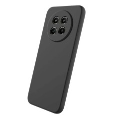 BestCase&reg; Husa 0.8MM Slim Silicon, Compatibila Cu Realme 12 5G, Rezistenta la
