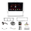Navigatie Ford Focus 2 2004 - 2011 dedicata Android 13, MaxTech&reg;, 9 inch, GPS, Carplay, WIFI, Radio,, FOCUS II (DA_) - [2004 - 2011]
