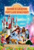 Basme si legende populare romanesti - Mihail Lungianu - Editura Editura Regis (Editpress SRL)