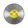 DISC DIAMANTAT TURBO 125MM DT300UT, Klingspor