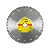 Cumpara ieftin Disc diamantat turbo 125mm dt300ut