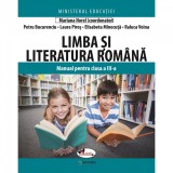 Limba Romana manual clasa a III-a, Norel Mariana, Petru Bucurenciu, Elisabeta Maria Minecuta, Raluca Voinea